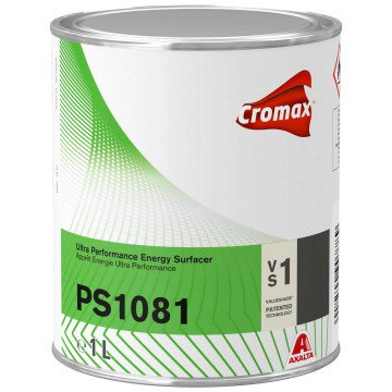 Cromax PS1081 Ultra Performance Energy Surfacer VS1 - 1L
