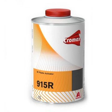 Cromax 915R 2K plastic activator