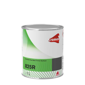 Cromax 825R Chromate Free Wash Primer-Surfacer - 1L