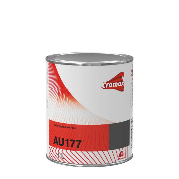 Cromax AU177 Centari Binder Texturing Fine, 1L