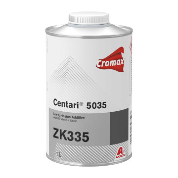 Cromax ZK335 Centari 5035 Additive LE, 1L