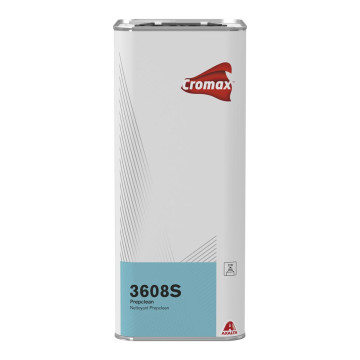 Cromax 3608S Prepclean - 5L