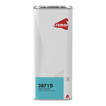Cromax 3871S Plastic Prepclean - 5L