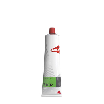 Cromax 710R 1K Ultra Fine Putty