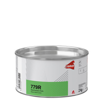 Cromax 779R Multisparkel inkl. herder - 2KG