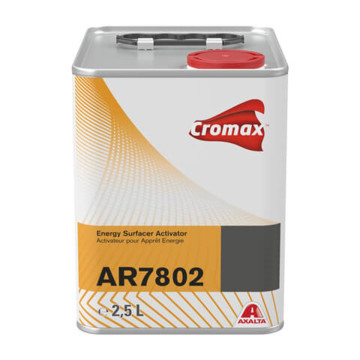 Cromax AR7802 Energy Surfacer Activator - 2,5L