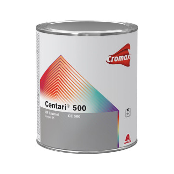 Cromax Centari 500 2K emaljelakk - 1L