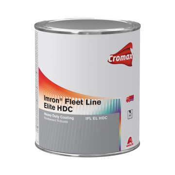 Cromax Imron Fleet Line 2K Heavy Duty Coating - 1L
