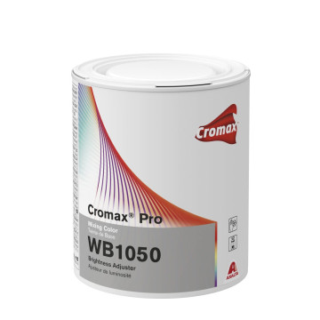 Cromax WB1050 Cromax Pro Mix Brightness Adjuster - 1L