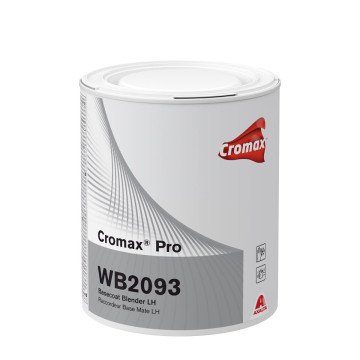 Cromax WB2093 Cromax Pro Blender Low Humidity - 1L