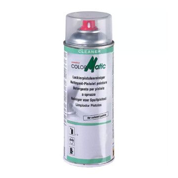 Colormatic Sprøytepistolrens 400ml