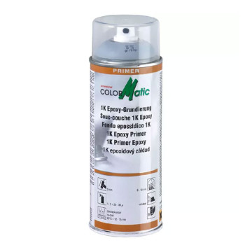Colormatic 1K Epoxy primer, 400ml