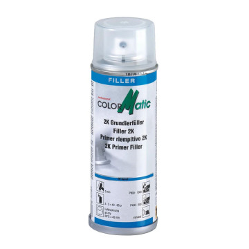 Colormatic 2K Primer / Fyller, 200ml