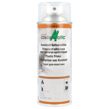 Colormatic Plastik Primer, 400ml
