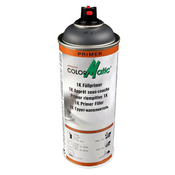 Colormatic Primer grunning HG6 mørk grå