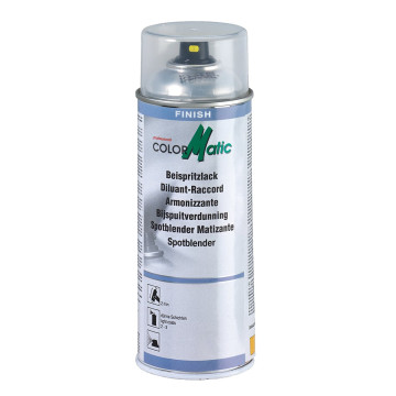 Colormatic 114229 Utflekkingstynner Spray - 400ML