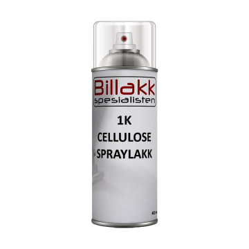 1K Spesiallaget spray cellulose - 400ML