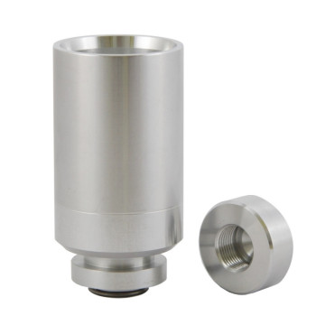 Colormatic Clean Jector Stempel & Sylinder