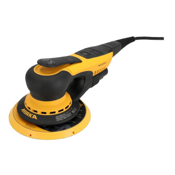 Mirka Deros II 650CV 150mm 5mm utslag