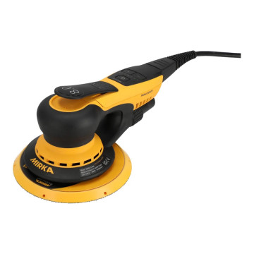 Mirka Deros II 680CV 150mm 8mm utslag
