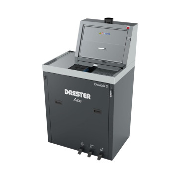 Drester Ace DG2S sprøytepistolvasker