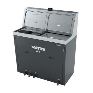 Drester Ace DG4C sprøytepistolvasker