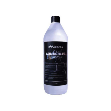 Drester Aquasolve konsentrat 1L