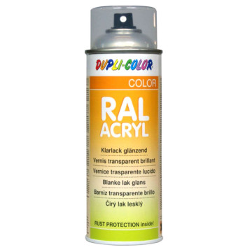 Dupli Color Ral 6001 Smaragdgrün Akryl, 400 Ml