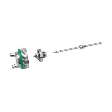 Sata dysesett til Satajet 100B HVLP 1,7 