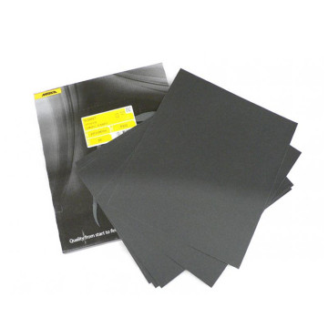 Mirka Ecowet 230 x 280 mm - 50PK