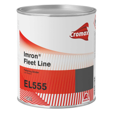 Cromax EL555 Imron Binder Flattening, 3,5L