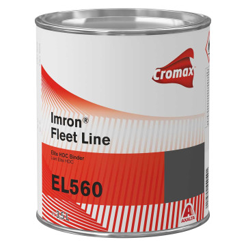 Cromax EL560 Imron Binder Hdc, 3,5L