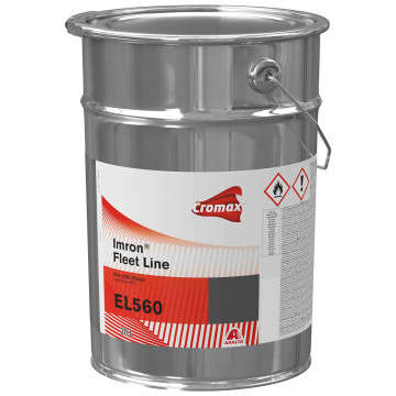 Cromax EL560 Imron Binder Hdc, 20L