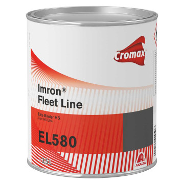Cromax EL580 Imron Binder HS, 3,5L