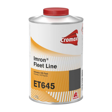 Cromax ET645 Imron Activator HS Fast, 1L
