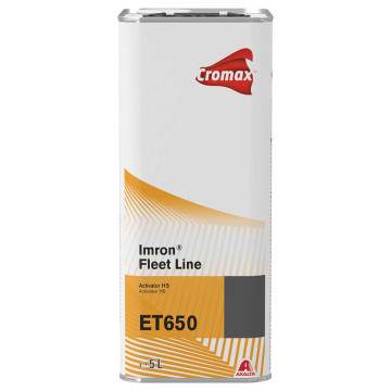 Cromax ET650 Imron Activator HS Normal, 5L