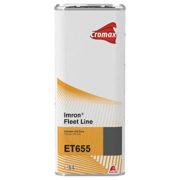 Cromax ET655 Imron Activator HS Slow, 5L