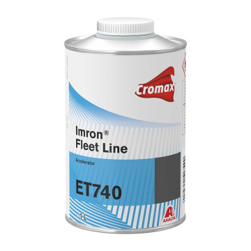 Cromax ET740 Imron Accelerator - 1L