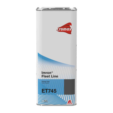 Cromax ET745 Imron Tynner Rask - 5L