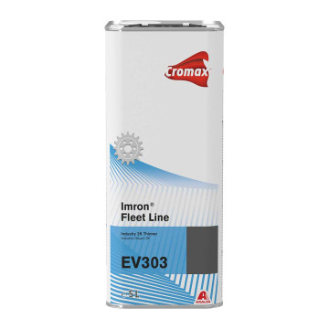 Cromax EV303 Imron Industry 2K Tynner - 5L