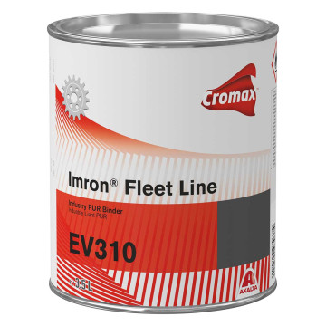 Cromax EV310 Imron Industry Pur Binder, 3,5L