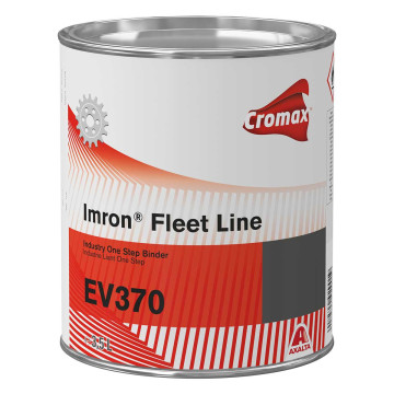 Cromax EV370 Imron Industry One Step Binder, 3,5L
