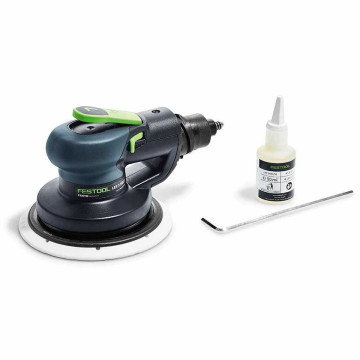 FESTOOL 202795 Lex 3 Slipemaskin Luft 150mm, 3mm Utslag