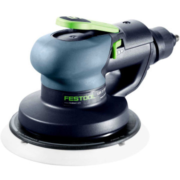 FESTOOL 202797 Lex 3 Slipemaskin Luft 150mm 7mm utslag