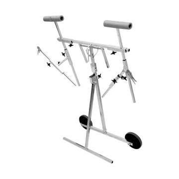 FK Teknik Multiflex støtfangerstativ