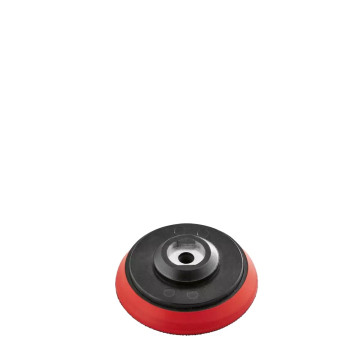 Flex bakplate 75mm til XFE7-12