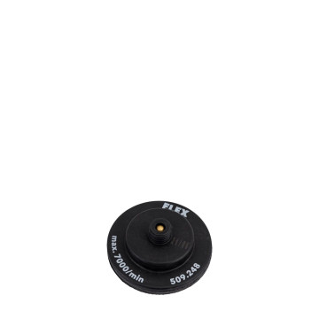 Flex bakplate 50mm til PXE80