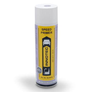 Innotec Speed Primer antrasittgrå, 500 ml 