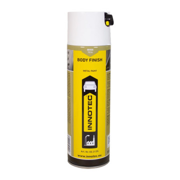 Innotec Body Finish Beige 500ML