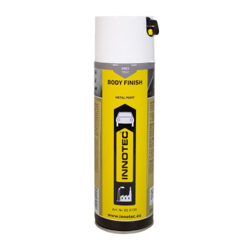 Innotec Body Finish Grey 500ML